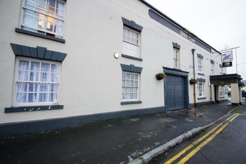 Innkeeper's Lodge Rugby, Dunchurch