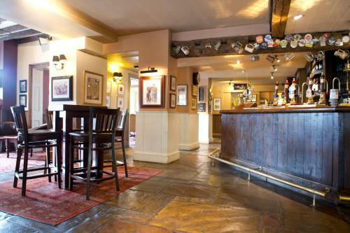 Innkeeper's Lodge Rugby, Dunchurch