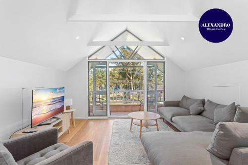 Holiday Home Away From Home / Smiths Lake