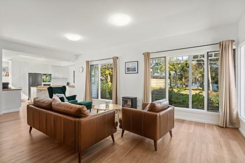 Holiday Home Away From Home / Smiths Lake