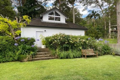 Holiday Home Away From Home / Smiths Lake