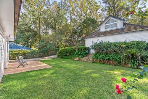 Holiday Home Away From Home / Smiths Lake