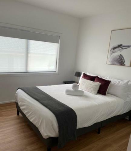 Holiday Home Away From Home / Smiths Lake