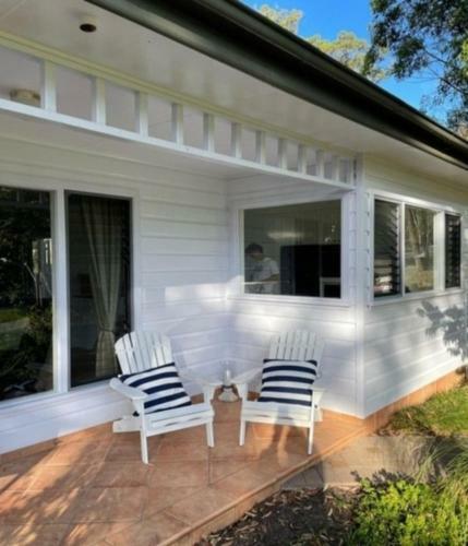 Holiday Home Away From Home / Smiths Lake