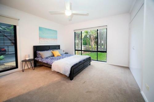 Bali By The Bay At Pacific Palms - Byo Linen