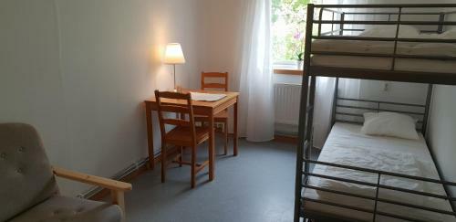 Albergue Torsby Vandrarhem