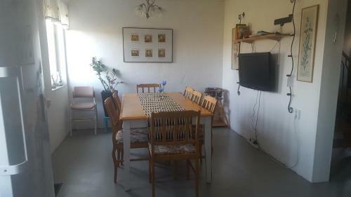Villa Stort, Rymligt, Fr�scht Hus P� Landet.