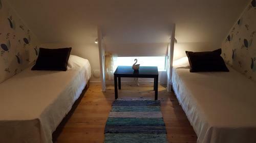 Villa Stort, Rymligt, Fr�scht Hus P� Landet.