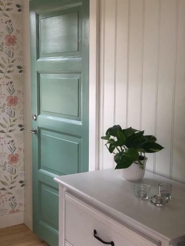 Apartamento Magnarp Strandbad
