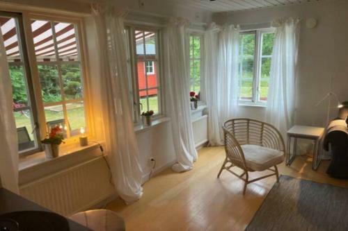 Nature Cottage - 10 Minutes Walk To Beach