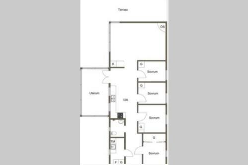 Nature Cottage - 10 Minutes Walk To Beach