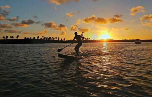 Apartamento Apt Porto Galinhas - Maraca�pe