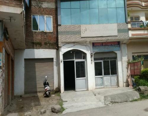 Exotic Aroma By Stayapart, Udhampur