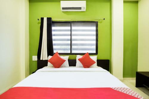 Hotel Oyo 39381 Kalajanki