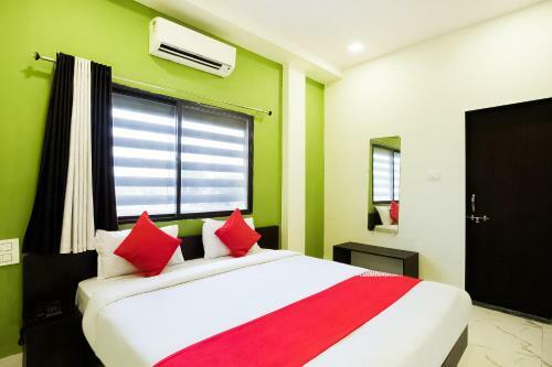 Hotel Oyo 39381 Kalajanki