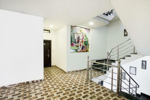 Hotel Oyo 39381 Kalajanki