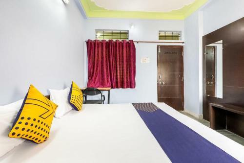 Hotel Shree Shivtam