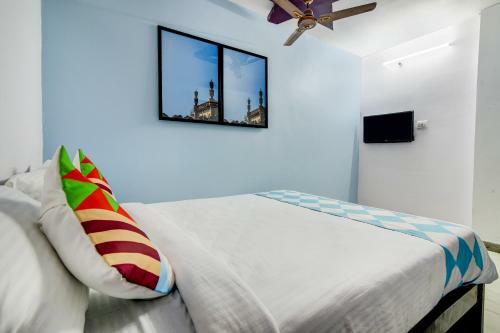 Hostal Oyo Home 60375 Peaceful Stay Villa