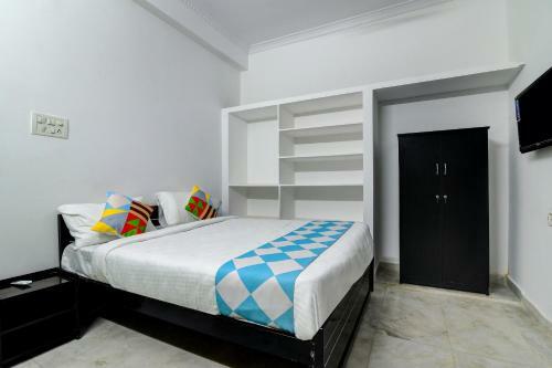 Hostal Oyo Home 60375 Peaceful Stay Villa