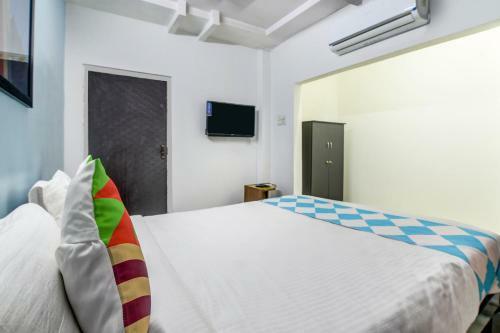 Hostal Oyo Home 60375 Peaceful Stay Villa