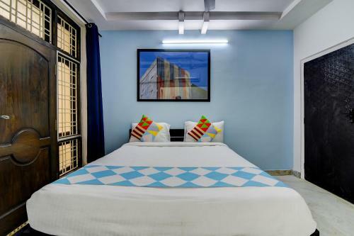 Hostal Oyo Home 60375 Peaceful Stay Villa