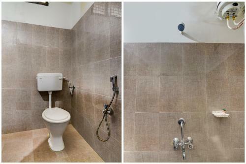 Hostal Oyo Home 60375 Peaceful Stay Villa