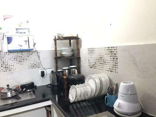Apartamento Shav?san? Homestay