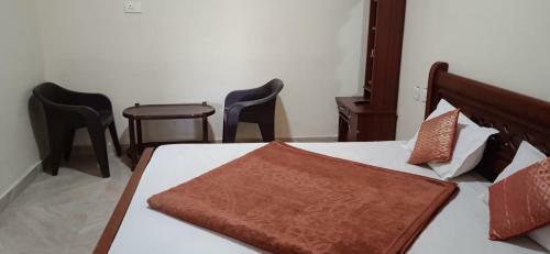 Hotel Hill Top Individual Cottage Ooty