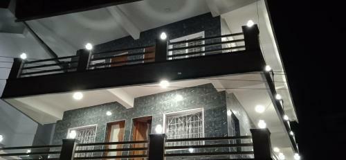 Hotel Hill Top Individual Cottage Ooty