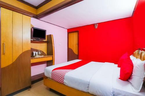 Hotel Oyo Flagship 24364 Shiv Shanthi Grand