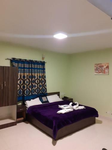 Hotel Happystay Rooms And Cottages