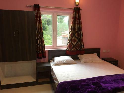 Hotel Happystay Rooms And Cottages
