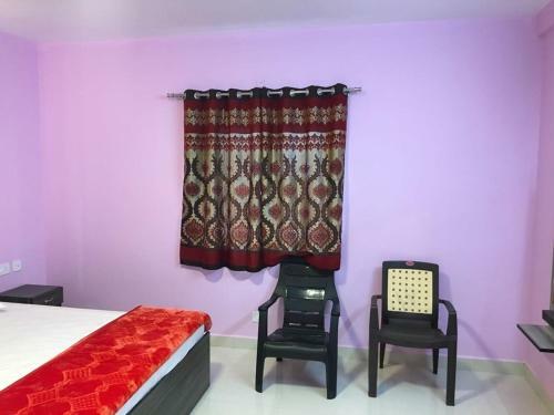Hotel Happystay Rooms And Cottages