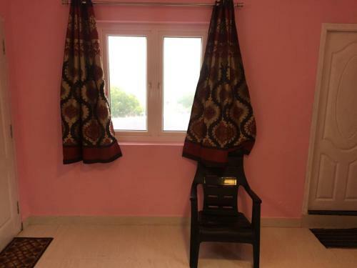 Hotel Happystay Rooms And Cottages