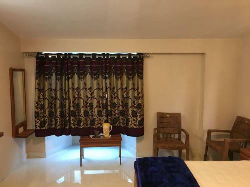 Hotel Happystay Rooms And Cottages