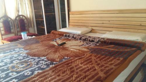 Hotel Sv Residency