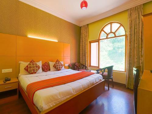 Hotel The Byke Sunshine Grand