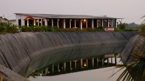 Bed & Breakfast Aquafloresta Lake Resort