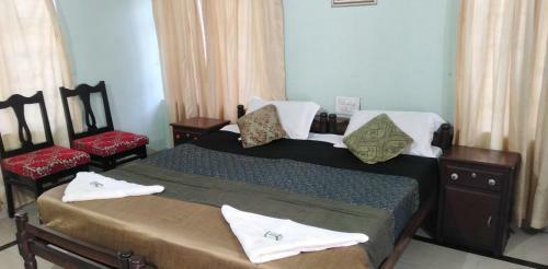 Hotel Mohans Ayurvedic Beach Resort