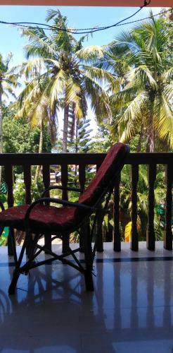Hotel Mohans Ayurvedic Beach Resort