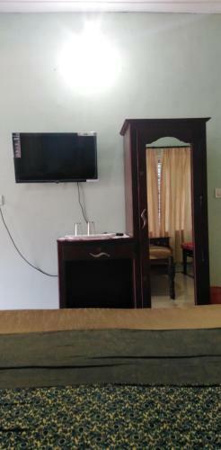 Hotel Mohans Ayurvedic Beach Resort