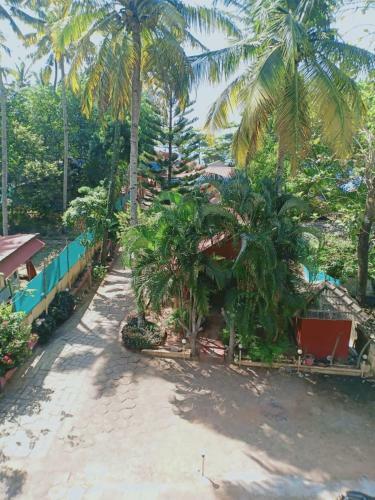 Hotel Mohans Ayurvedic Beach Resort