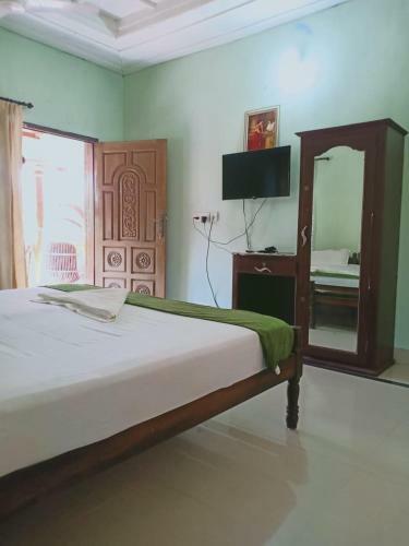 Hotel Mohans Ayurvedic Beach Resort