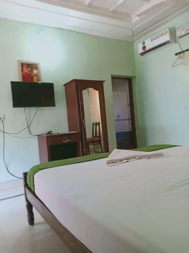 Hotel Mohans Ayurvedic Beach Resort