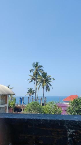 Hotel Mohans Ayurvedic Beach Resort