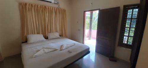 Hostal Shiva Rishi Yoga Inn