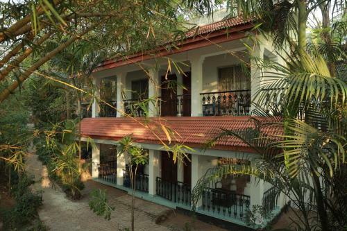 Bed & Breakfast Palm Beach Ayurvedic Resort
