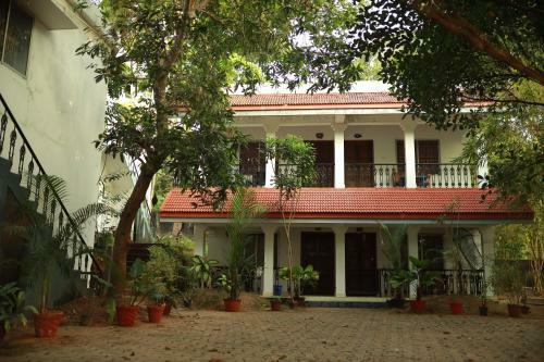 Bed & Breakfast Palm Beach Ayurvedic Resort