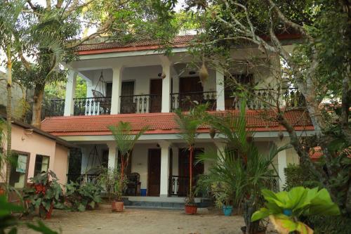Bed & Breakfast Palm Beach Ayurvedic Resort