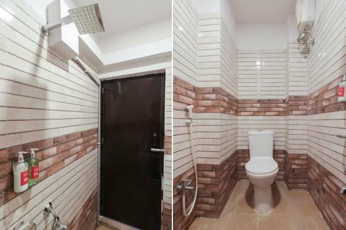Hotel Oyo Flagship 16390 Sujatha Nirmala Convent Rd
